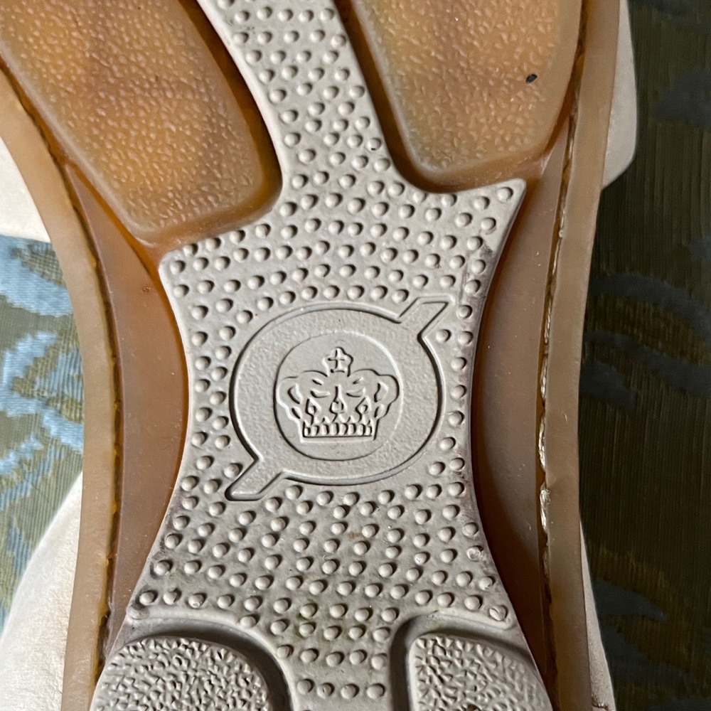 Born leather Sandals - Picture 4 of 4